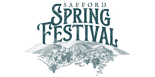 Imagem principal de 2024 Safford Spring Festival Vendor/Sponsor Tickets