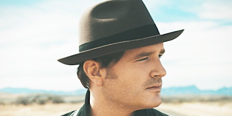 Music  At Meadows Presents Jerrod Niemann