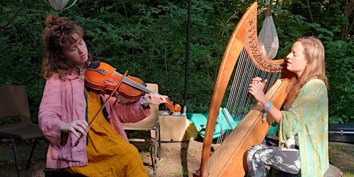 Hauptbild für Singing workshop