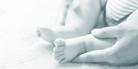 Childbirth Preparation Class  & Tour: In Person primary image