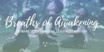 Hauptbild für Breaths Of Awakening