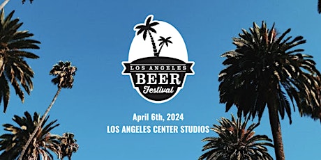 2024 LA Beer Fest primary image