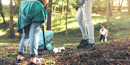 Imagem principal do evento Griffith Park Cleanup Hike | Dashboard.Earth