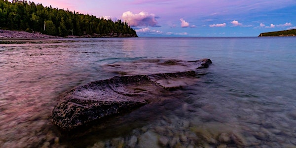 Tobermory Photography Workshop (Sept 29 – Oct 2, 2024)