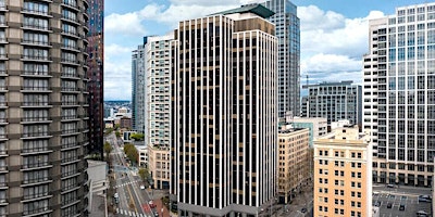 Imagen principal de Office Free Trial Day - Plaza 600, Denny Triangle, Seattle