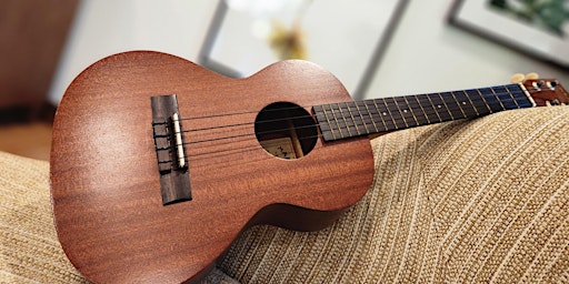 Immagine principale di Ukulele Lessons 