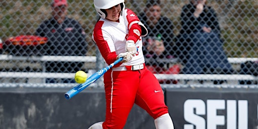 Imagem principal do evento SFU Softball vs. Western Oregon University