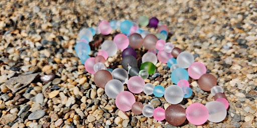 Imagem principal de Sea Glass Bracelets