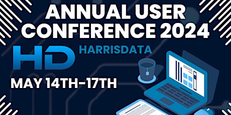 HarrisData Annual User Conference 2024