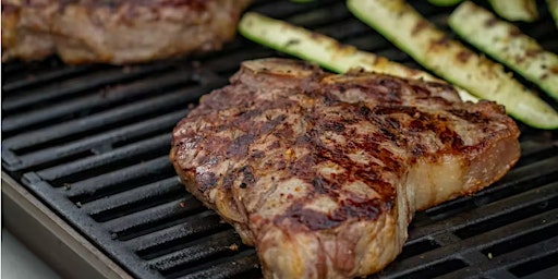 Learn how to get the most from  your Weber BBQ.  primärbild