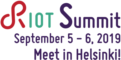 RIOT Summit 2019