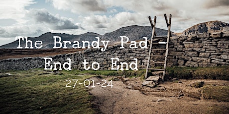 The Brandy Pad - End to End primary image