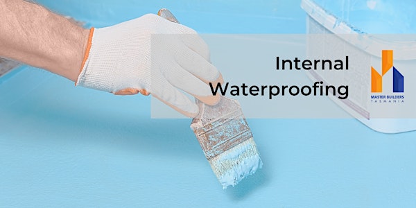 Internal Waterproofing - South