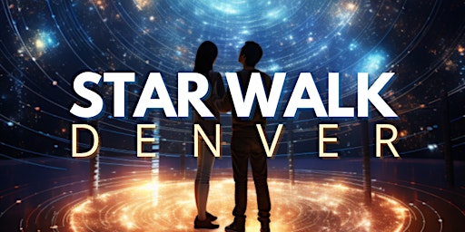 Hauptbild für Star Walk - Denver