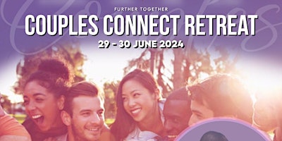 Imagem principal de Couples Connect Marriage Retreat