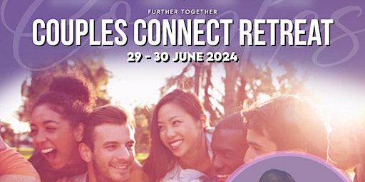 Image principale de Couples Connect Marriage Retreat