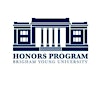 Logo van BYU Honors Program