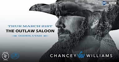 Imagen principal de Chancey Williams at the Outlaw Saloon