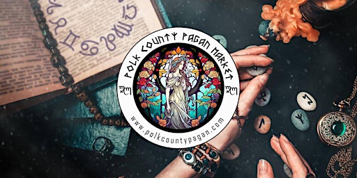 Primaire afbeelding van Samhain Festival 2024 – Polk County Pagan Market