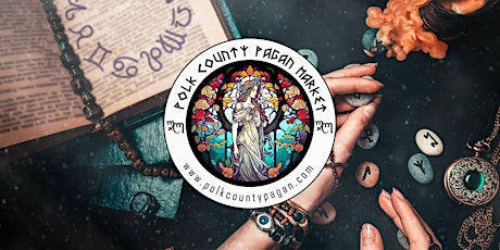 Samhain Festival 2024 – Polk County Pagan Market