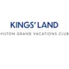 Logo van Kings'Land Recreation