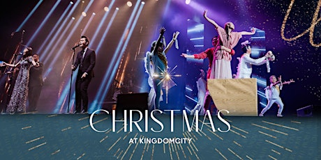 Kingdomcity Christmas Show 2023 primary image
