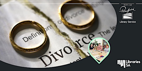 Geneaology Club | Divorce Records primary image