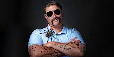 Heath Franklin's Chopper - Not Here To F*ck Spiders primary image