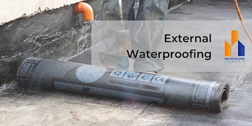 External Waterproofing - South primary image