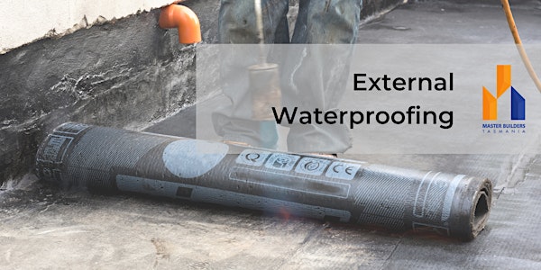 External Waterproofing - South