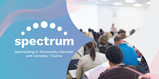 Imagem principal do evento Spectrum Annual Conference 2024 (In-person or online)