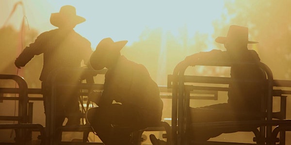 10th Annual Mullewa Muster & Rodeo