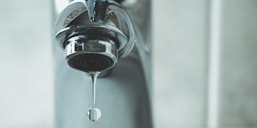 Imagem principal do evento Home Water Efficiency