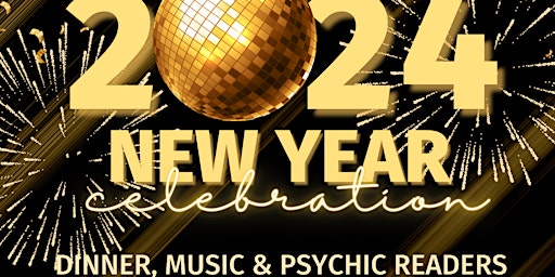 New Year's Eve Dinner & Concert - $75 Per Person primary image