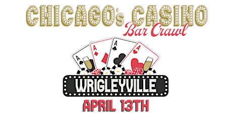 Chicago's "Casino Crawl"