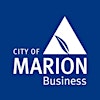 Logo de City of Marion Business