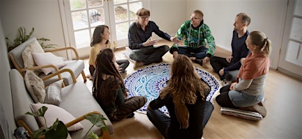 Hauptbild für Nambour Mindful Embodied Communication Experience