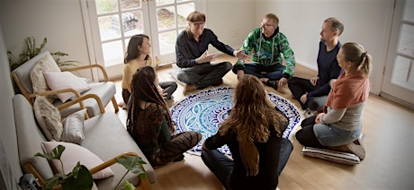 Sydney Mindful Embodied Communication Experience