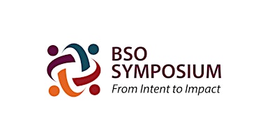 Primaire afbeelding van BSO SYMPOSIUM - April 2, 2024