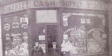 Penny loaves, Poisoning, Poverty and Pubs - a Walthamstow walk primary image
