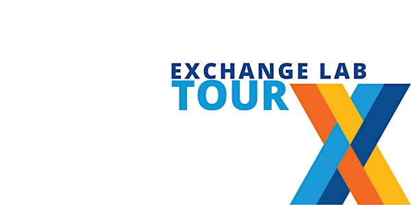 Take a walk on the Agile side: Tour of BC Gov's Exchange Lab