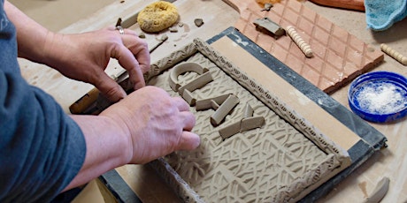 Hauptbild für Clay Sculpting