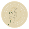 Rising Goddess Collective's Logo