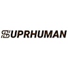 Logotipo de Suprhuman
