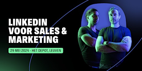 LinkedIn voor Sales & Marketing