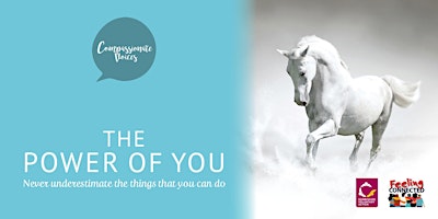 Image principale de The Power of YOU Women's Wellbeing & Empowerment Workshop