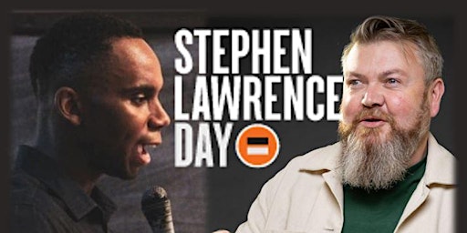 Hauptbild für The School of Law & the Black Community: A Stephen Lawrence Memorial Event
