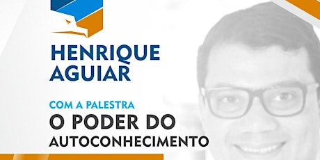 Imagem principal do evento O Poder do AutoConhecimento