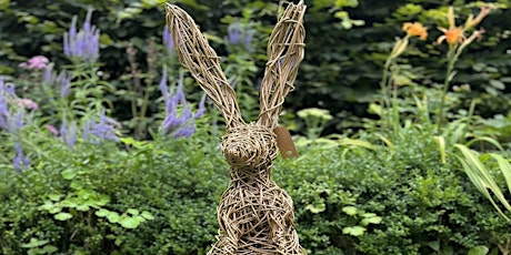 Willow hare workshop