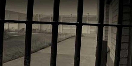 Imagen principal de Ghost Hunt at Ashwell Prison with Haunted Happenings
